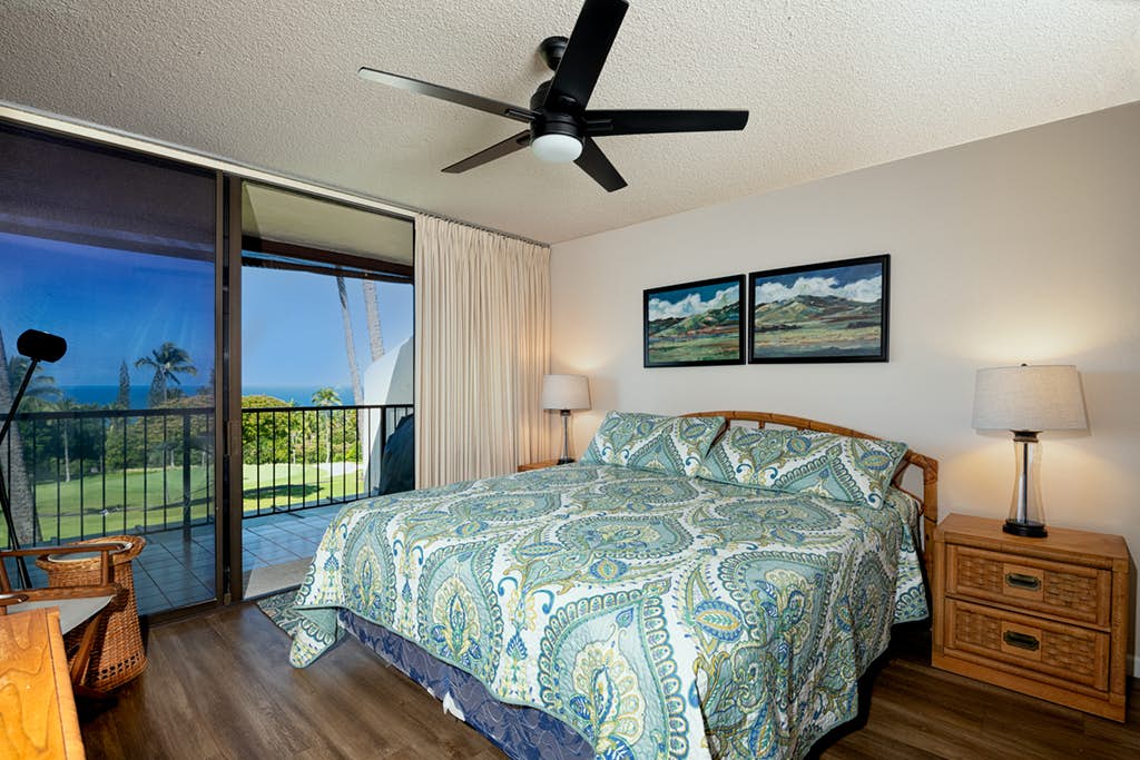 Country Club Villas 320