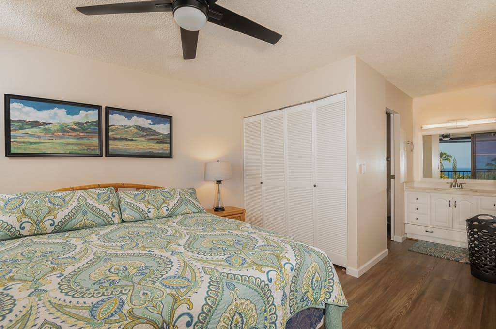 Country Club Villas 320