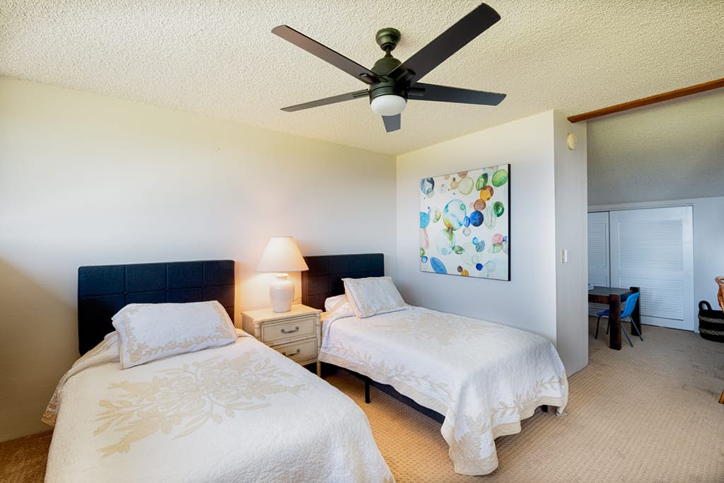 Country Club Villas 320