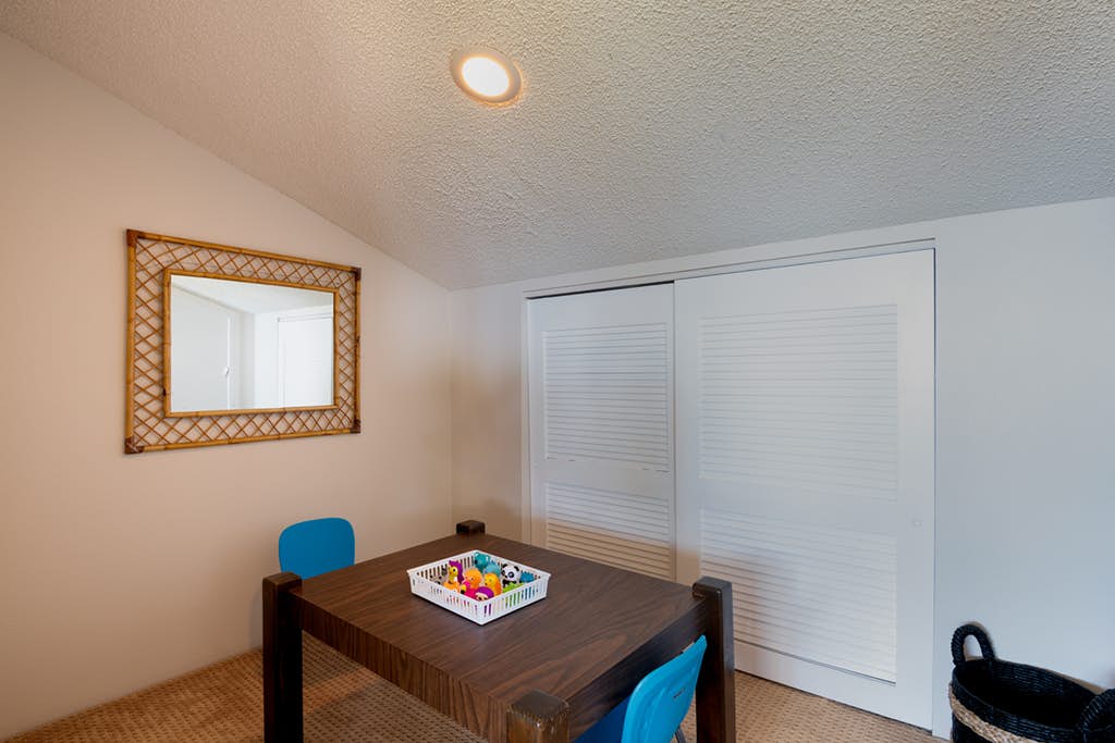 Country Club Villas 320