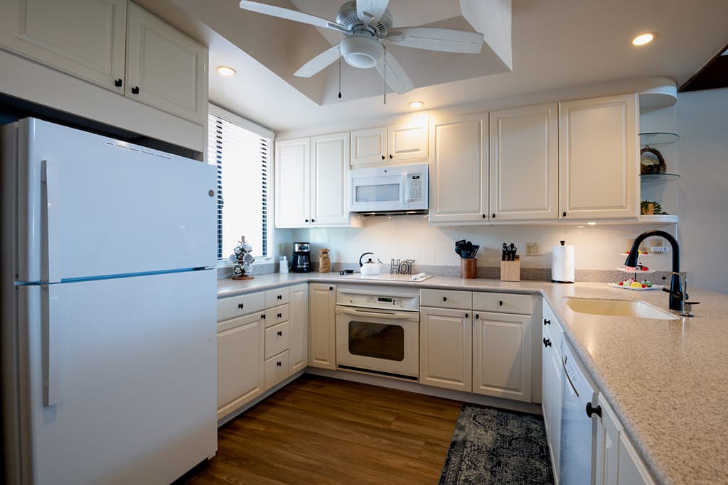 Country Club Villas 320