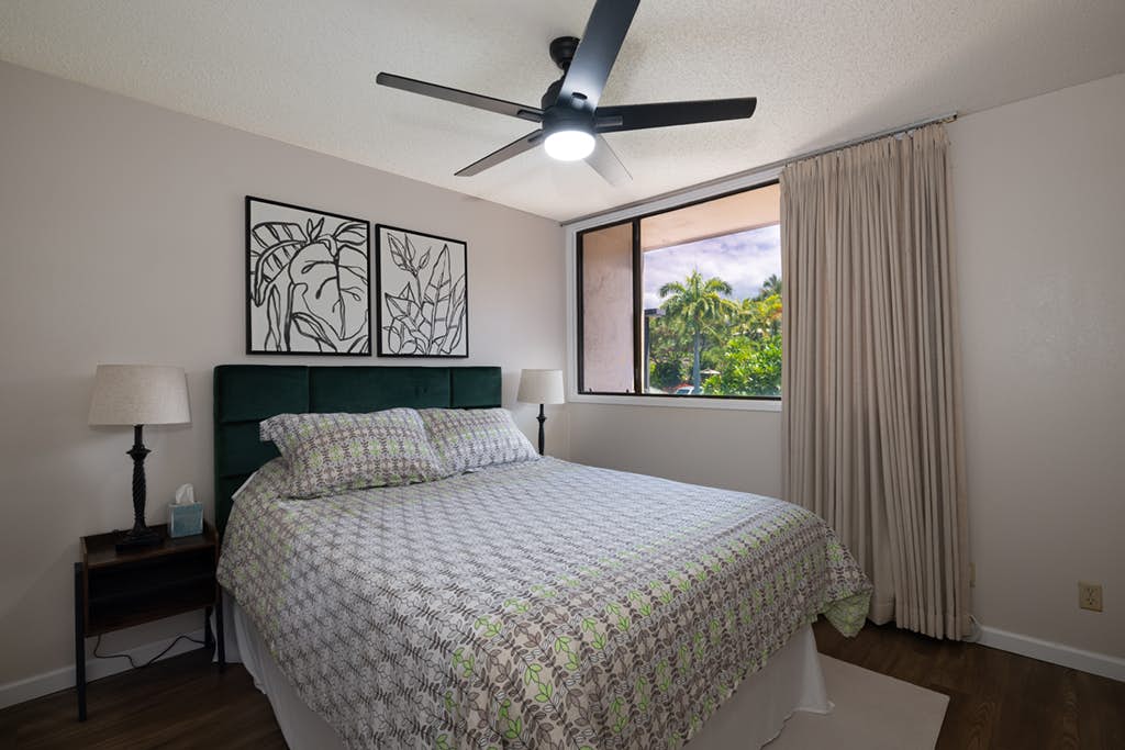 Country Club Villas 320