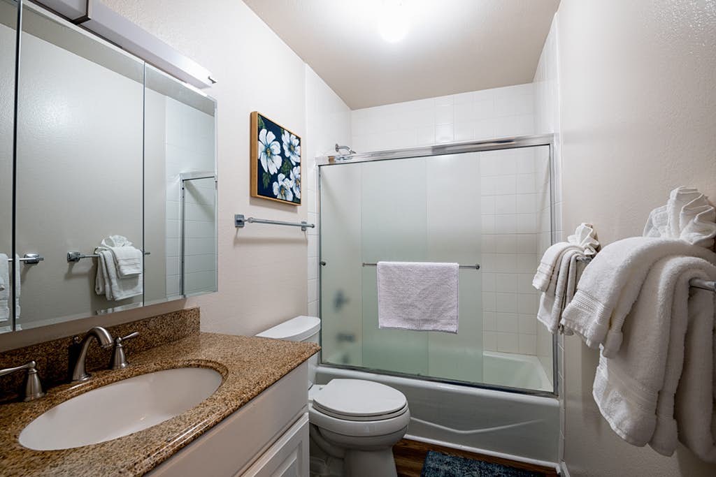 Country Club Villas 320