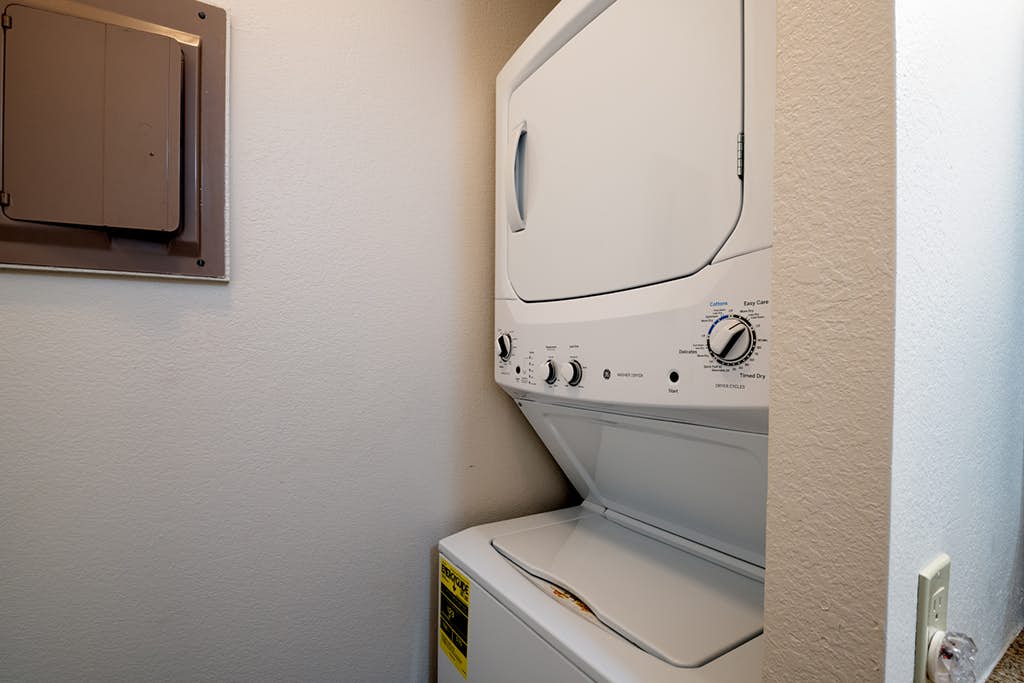 Country Club Villas 320