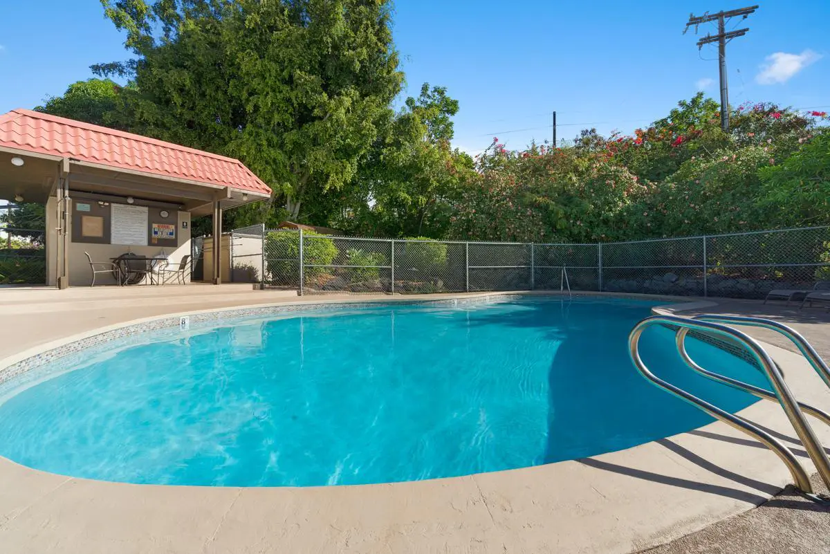 Kona Mansions - C108