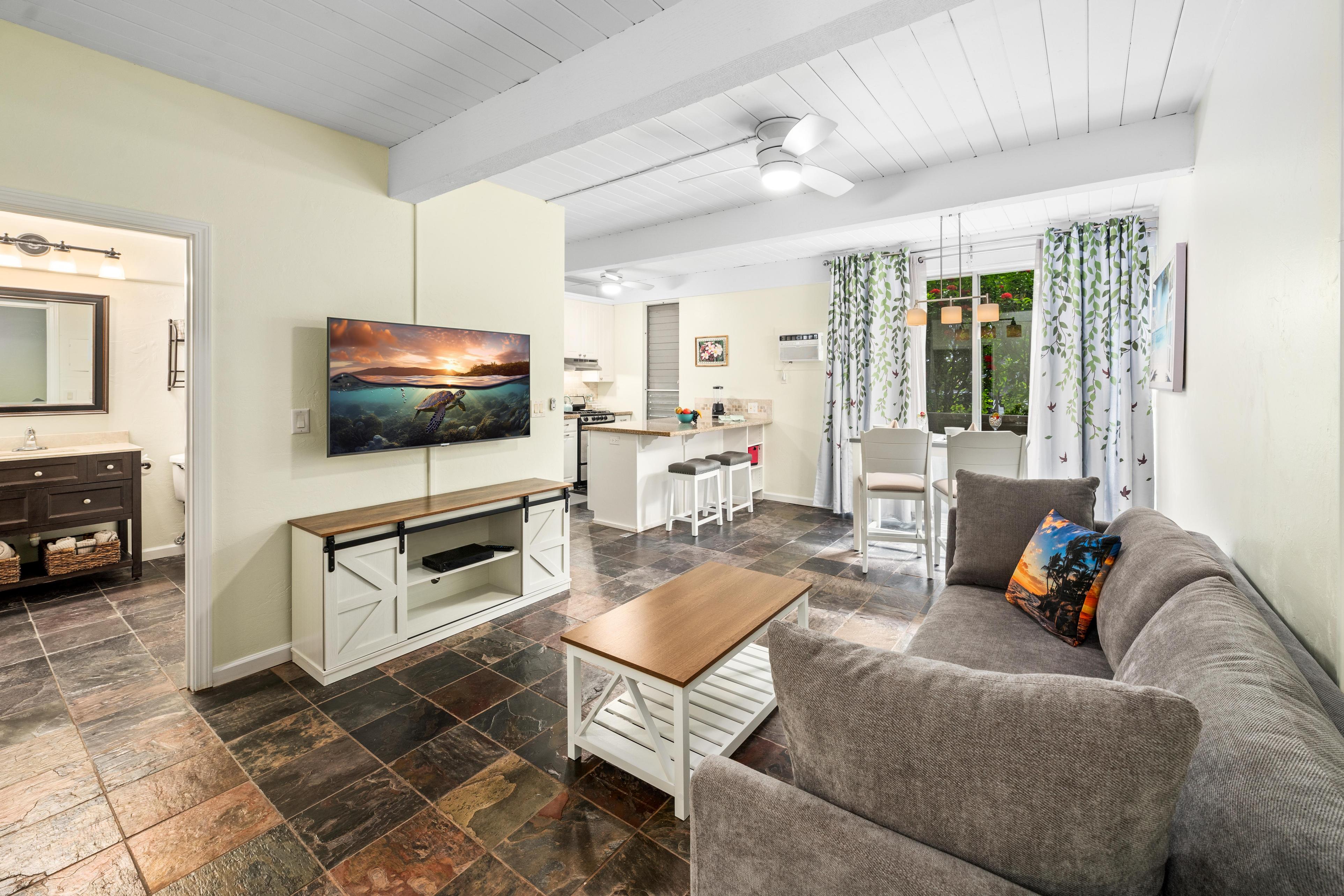 Kona Mansions - C108