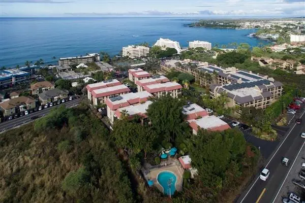 Kona Mansions - C108