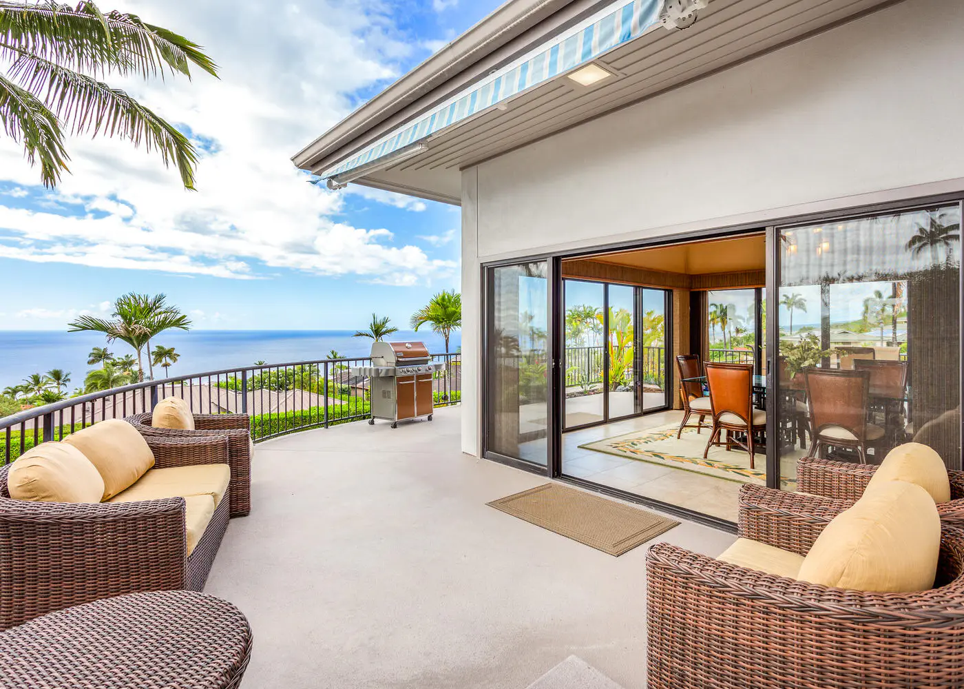 Keauhou Luxury Estate