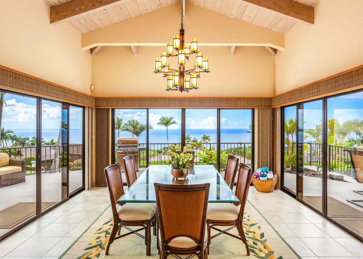 Keauhou Luxury Estate