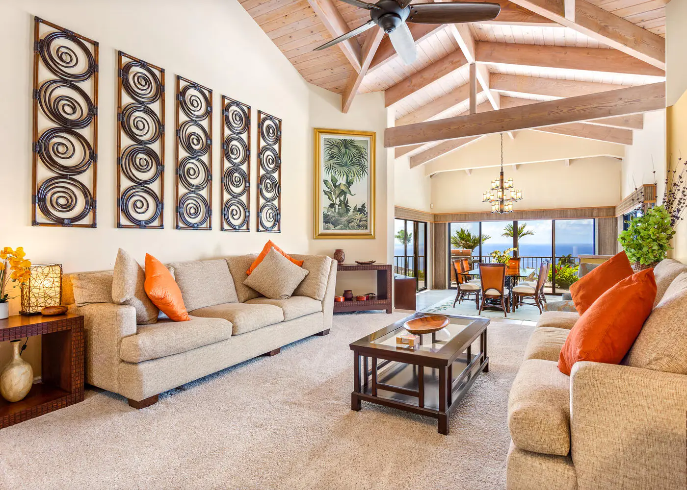 Keauhou Luxury Estate