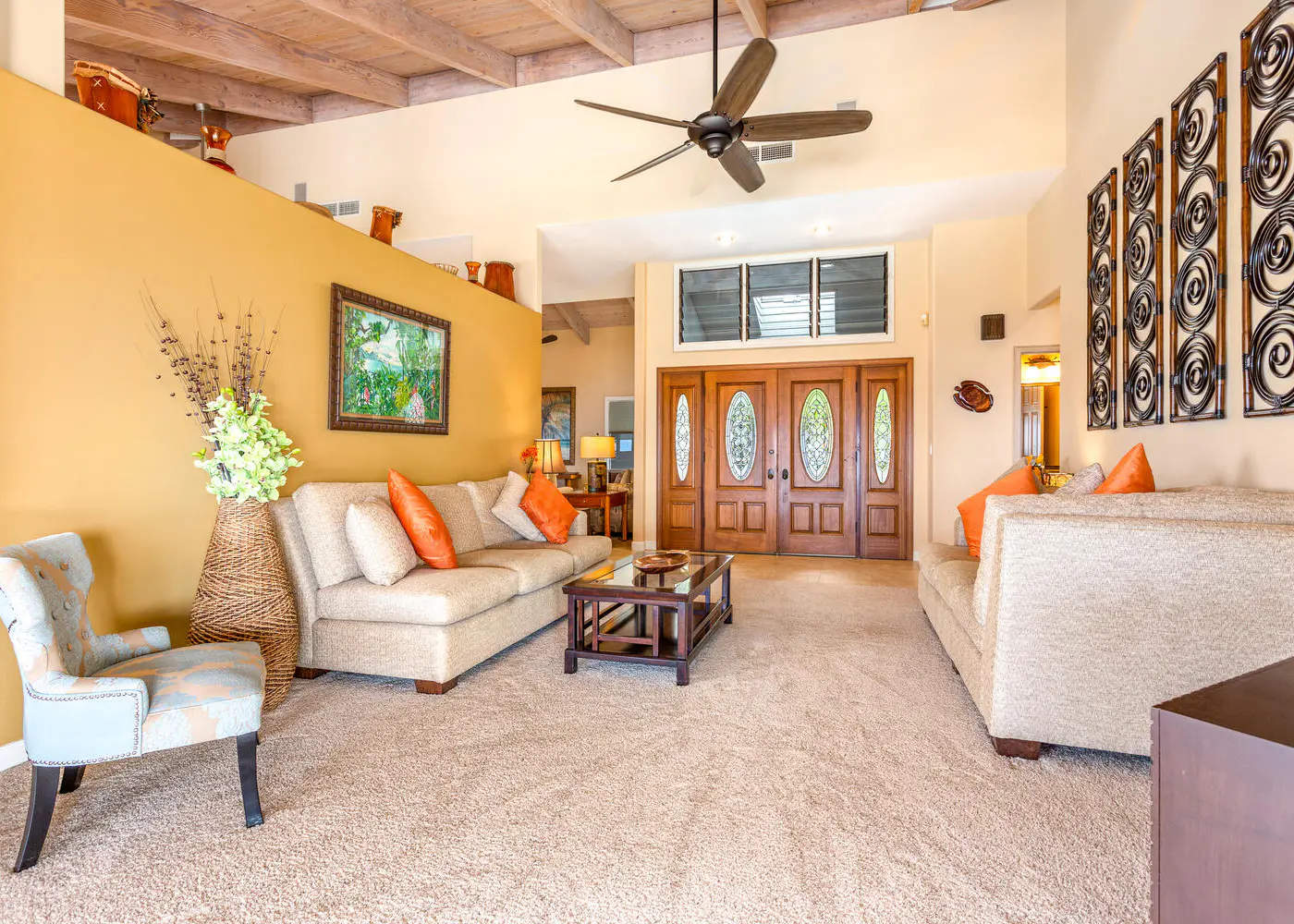 Keauhou Luxury Estate