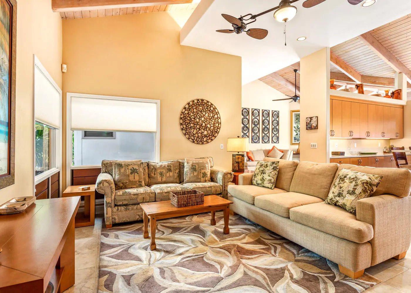 Keauhou Luxury Estate