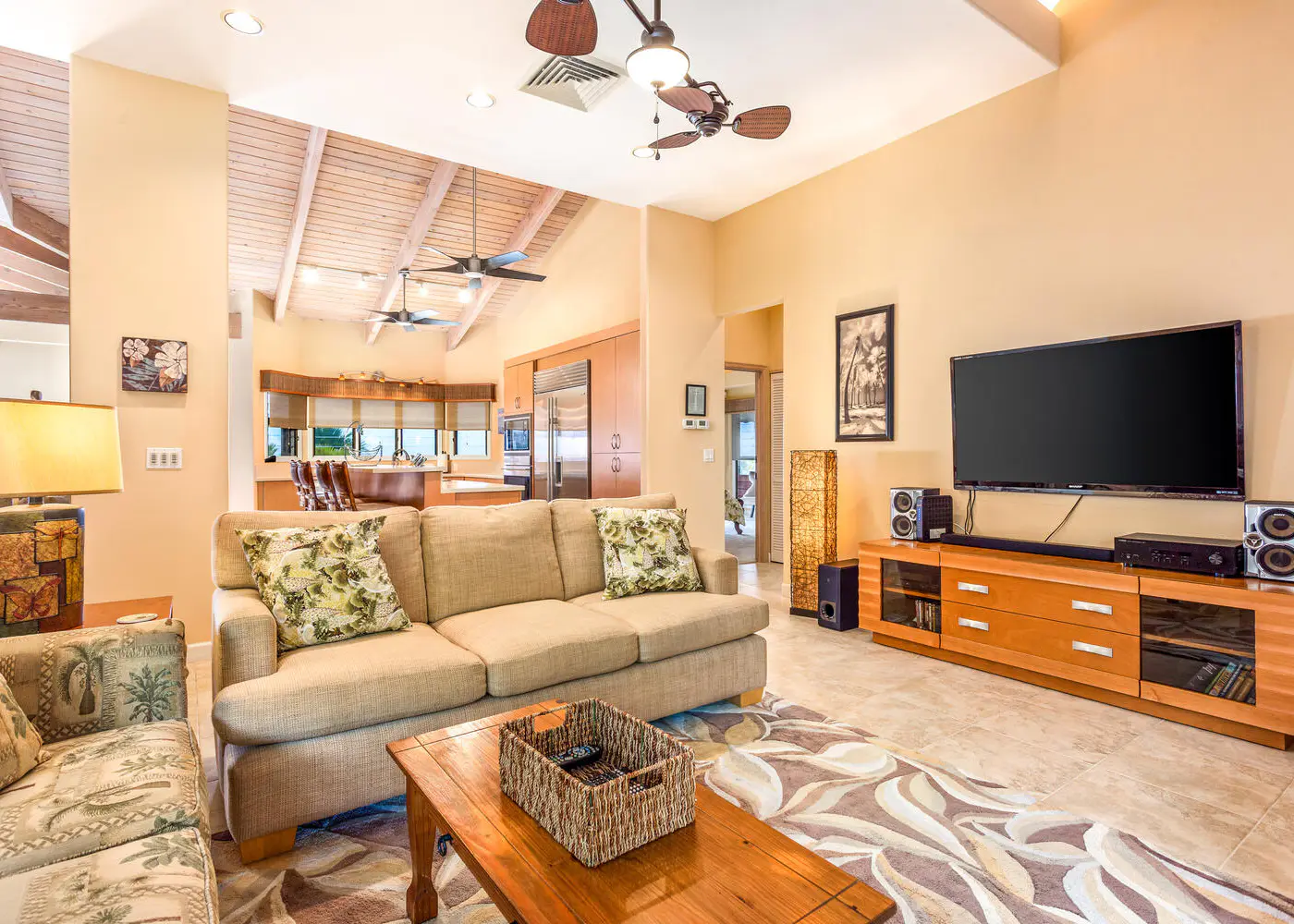 Keauhou Luxury Estate
