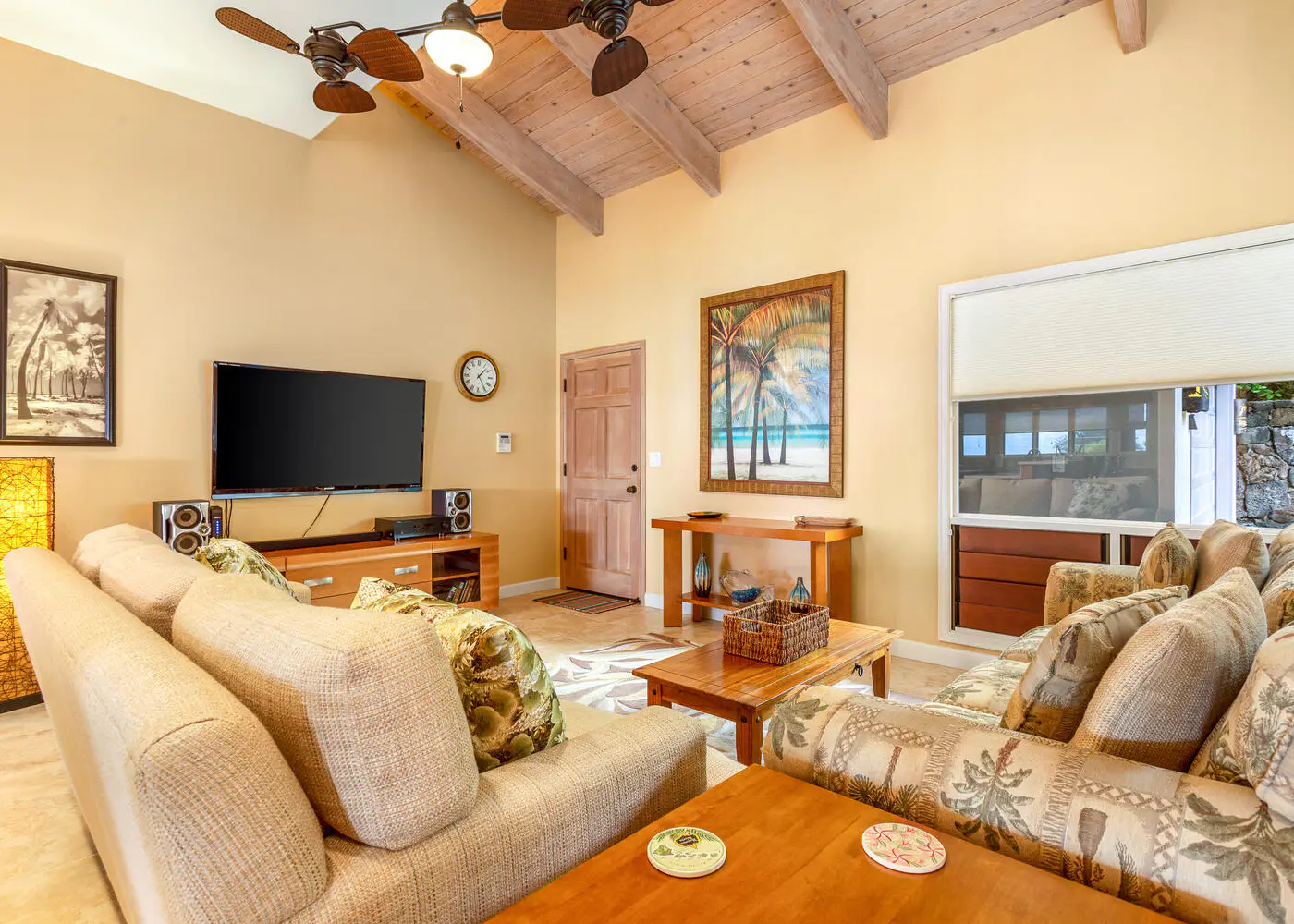 Keauhou Luxury Estate