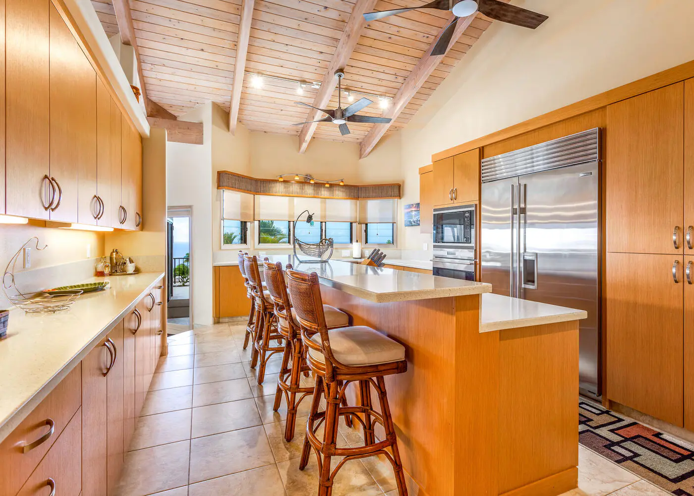Keauhou Luxury Estate