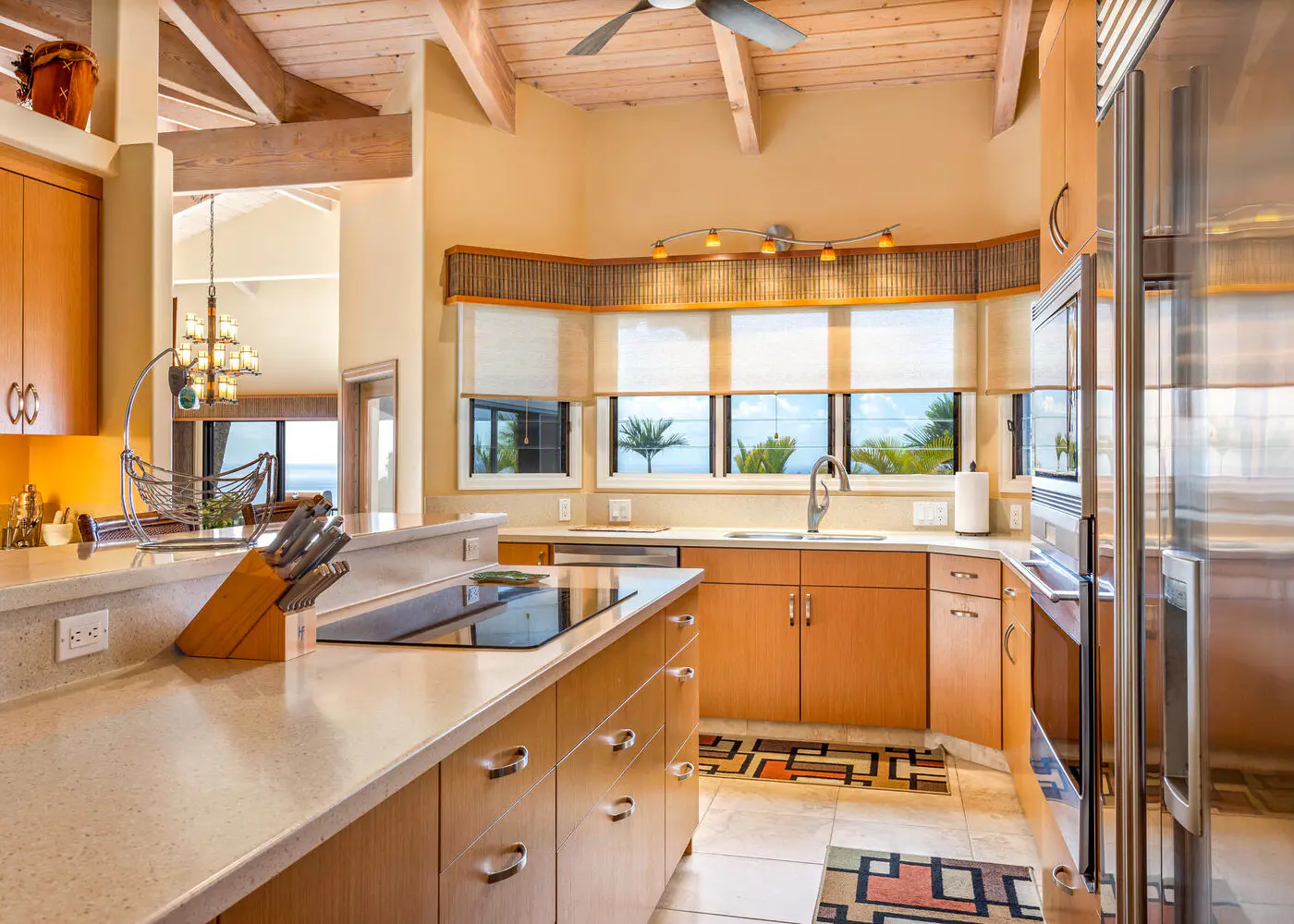 Keauhou Luxury Estate