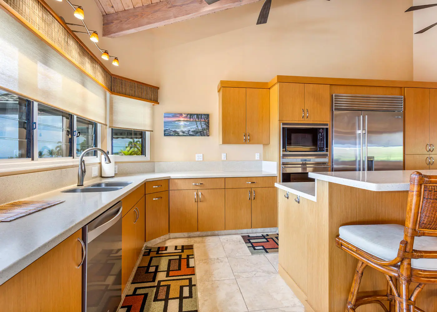 Keauhou Luxury Estate