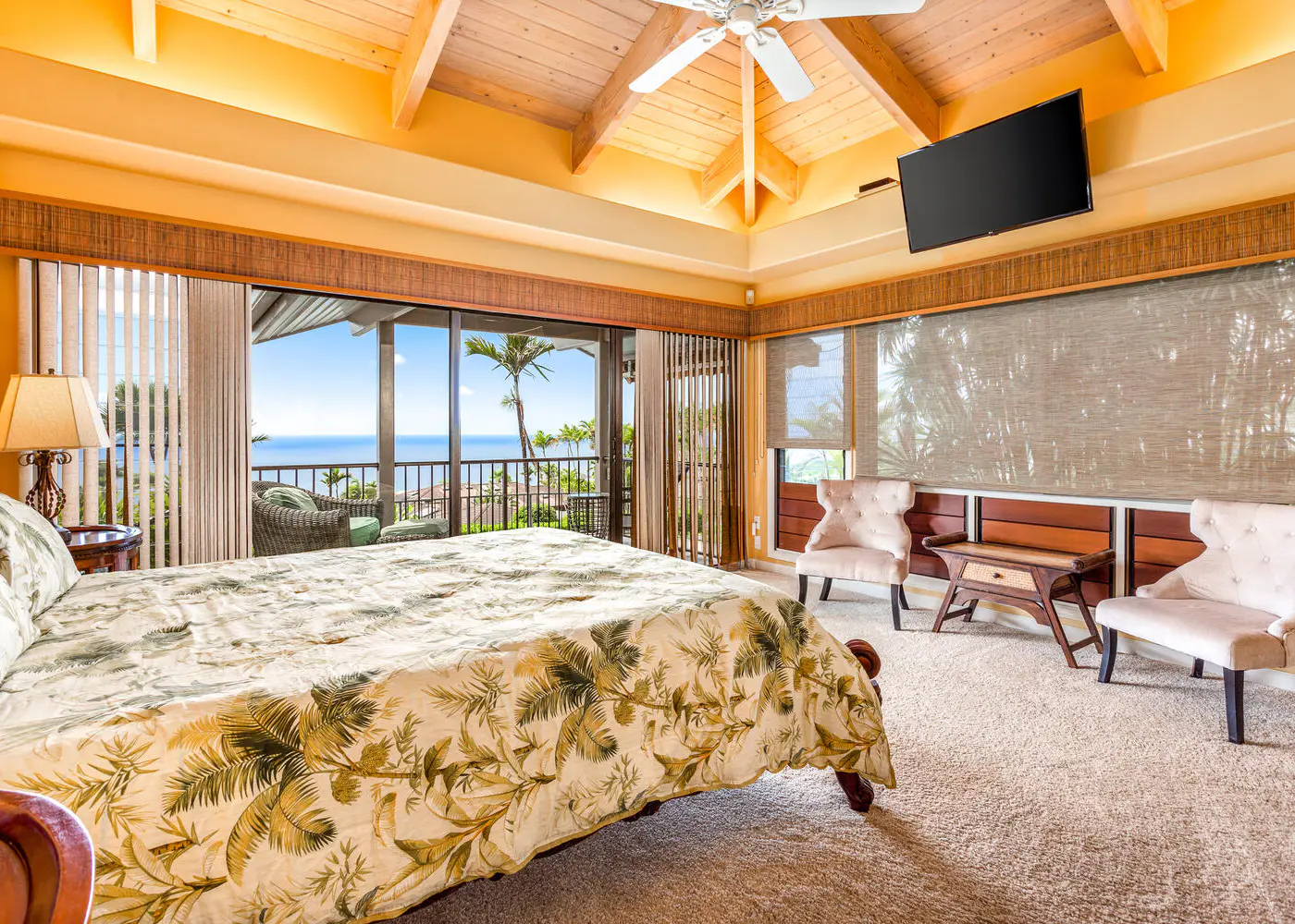 Keauhou Luxury Estate