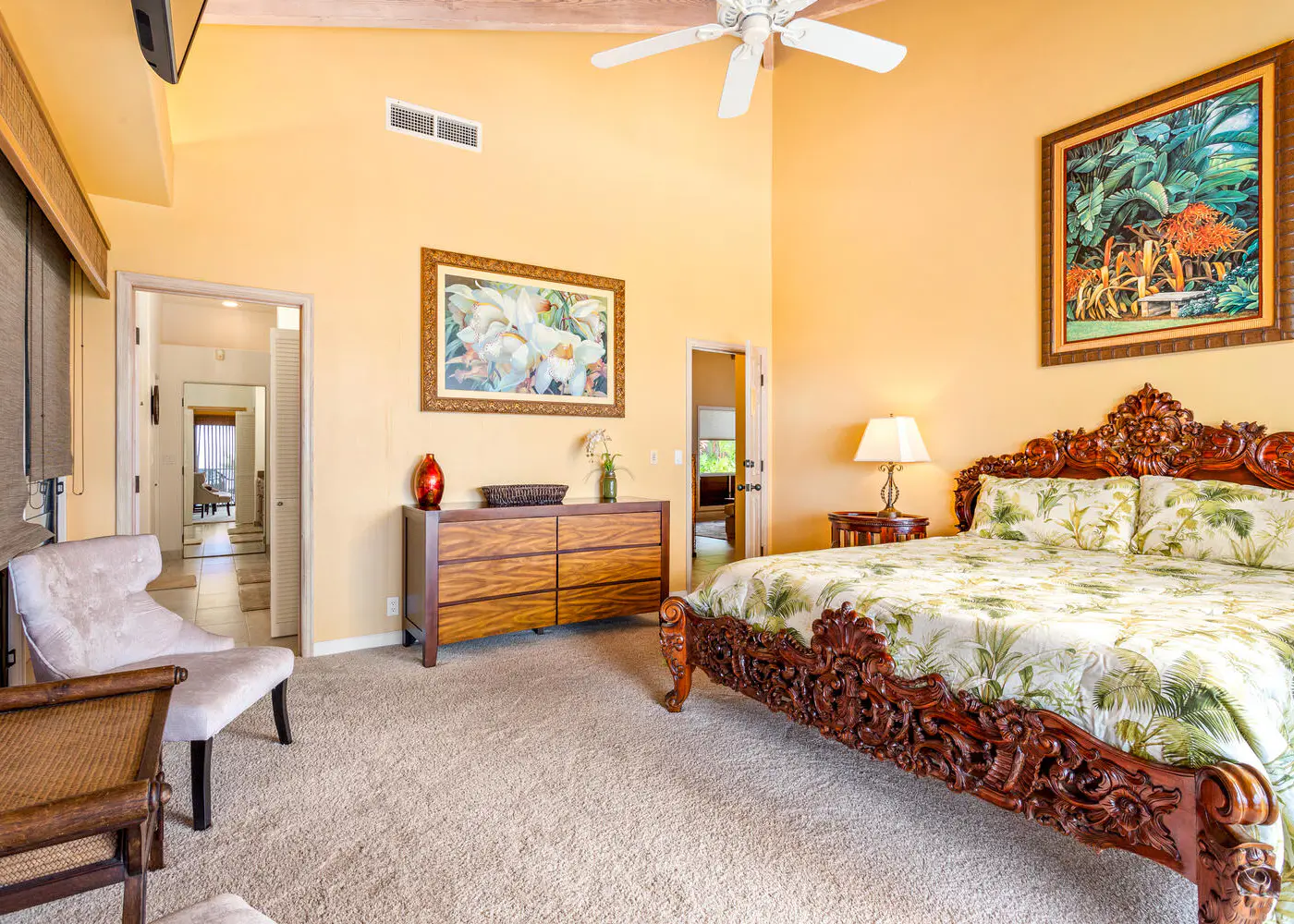 Keauhou Luxury Estate