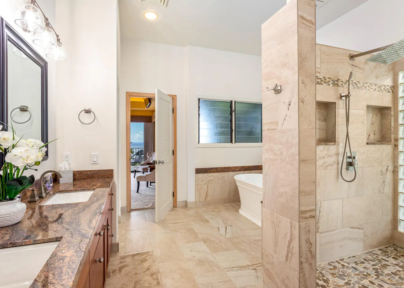 Keauhou Luxury Estate
