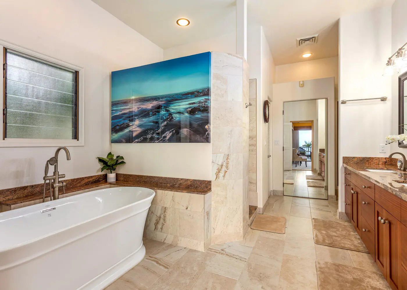 Keauhou Luxury Estate