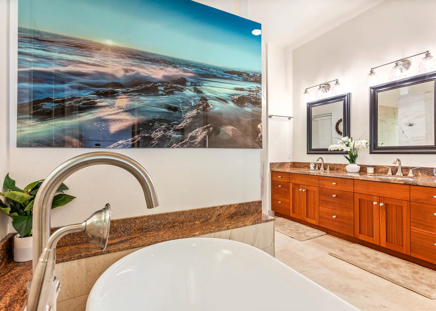 Keauhou Luxury Estate