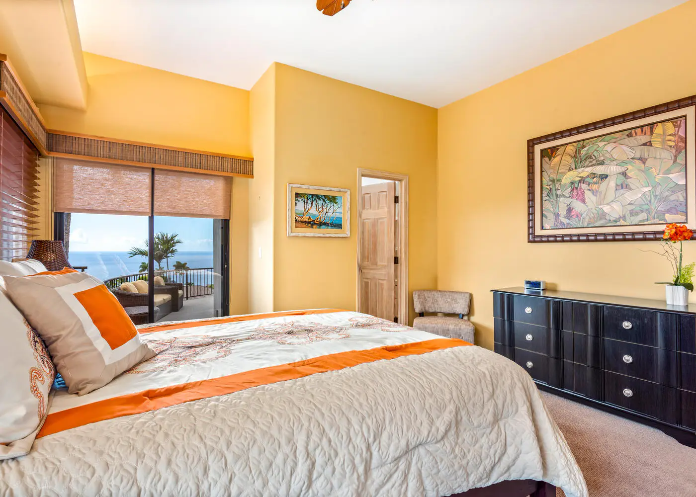 Keauhou Luxury Estate
