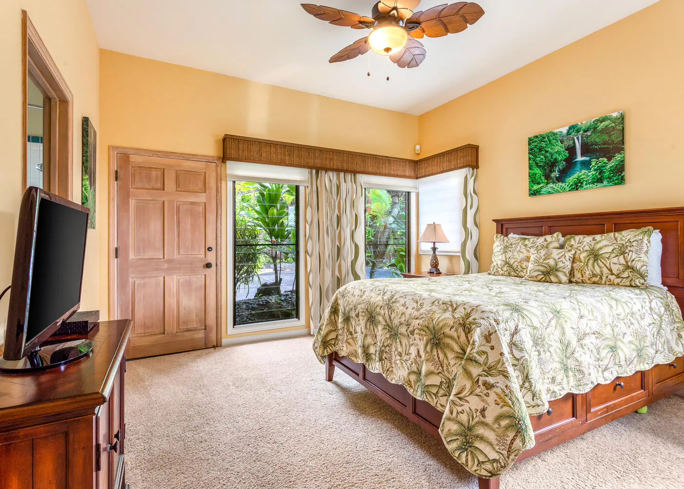 Keauhou Luxury Estate