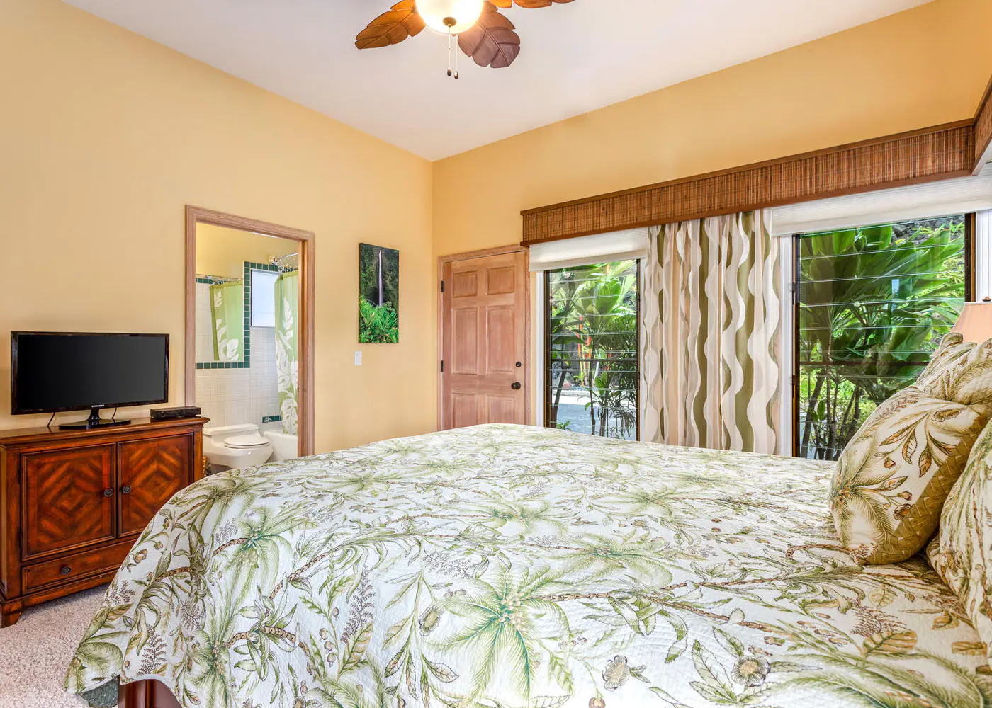 Keauhou Luxury Estate