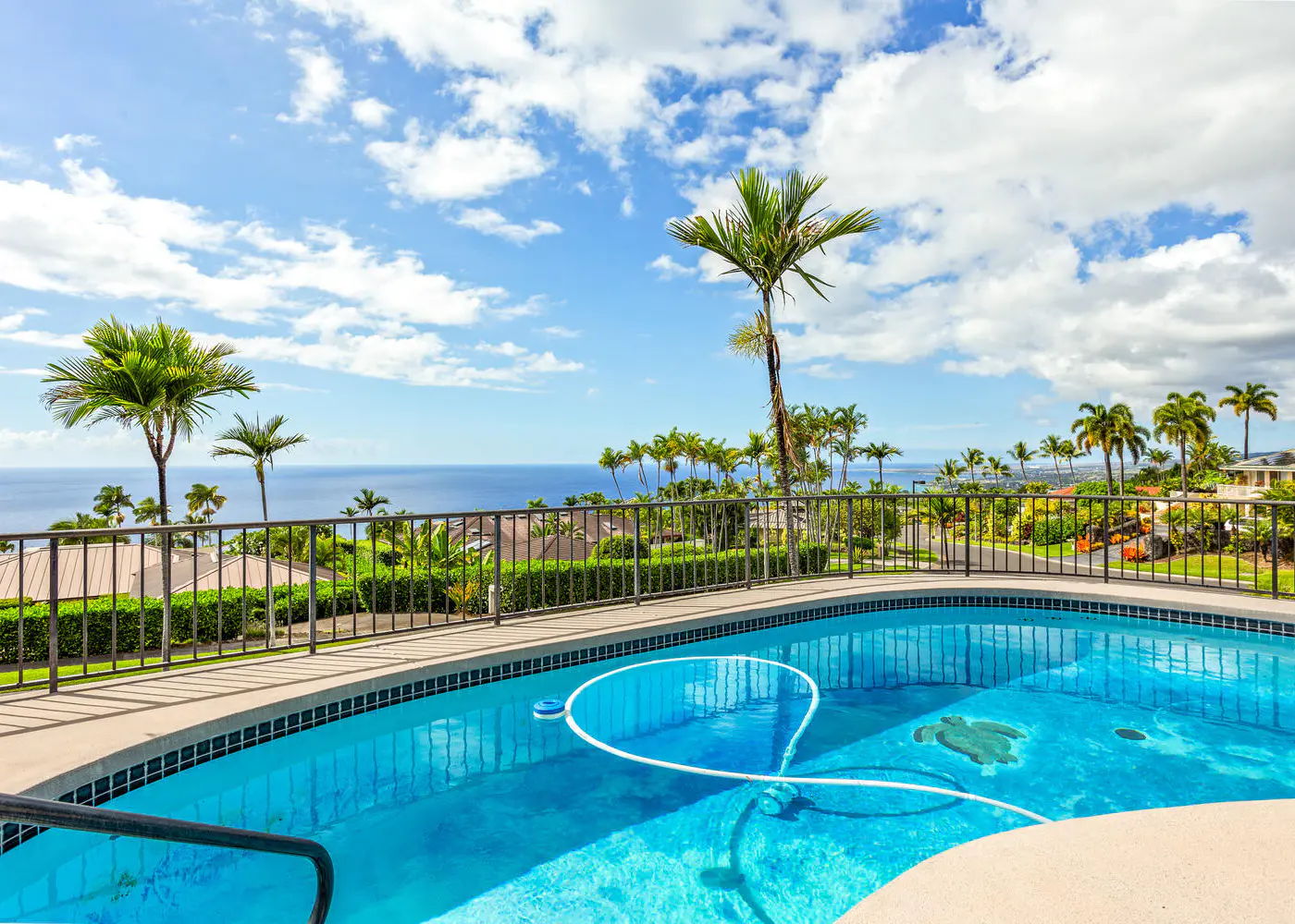 Keauhou Luxury Estate