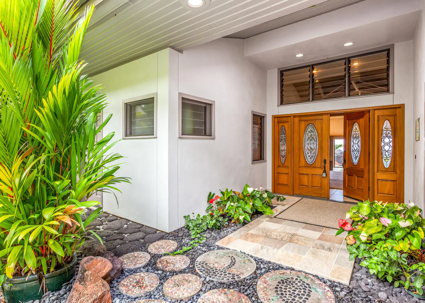 Keauhou Luxury Estate