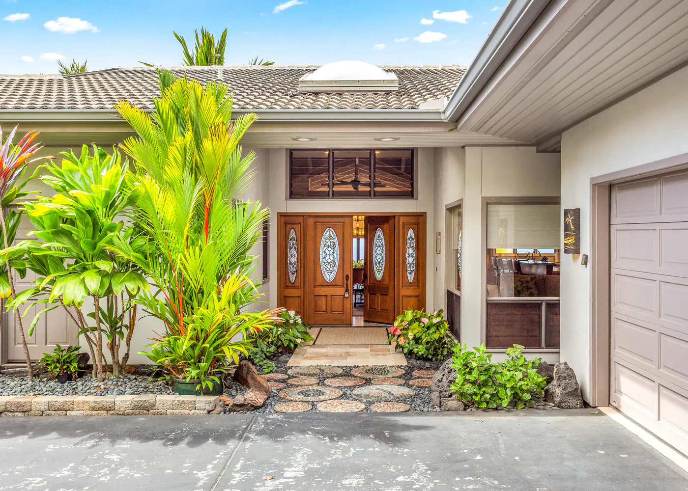 Keauhou Luxury Estate
