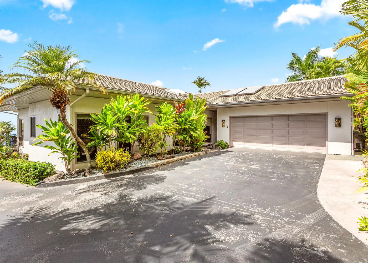 Keauhou Luxury Estate