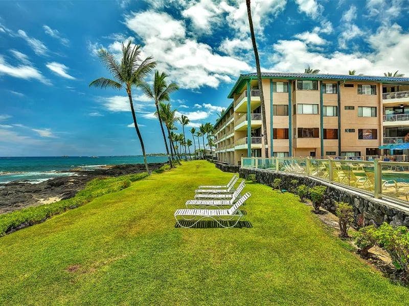 Great Deal! Kona Reef B-21