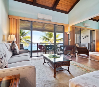 Kona Surf & Racquet 1-305