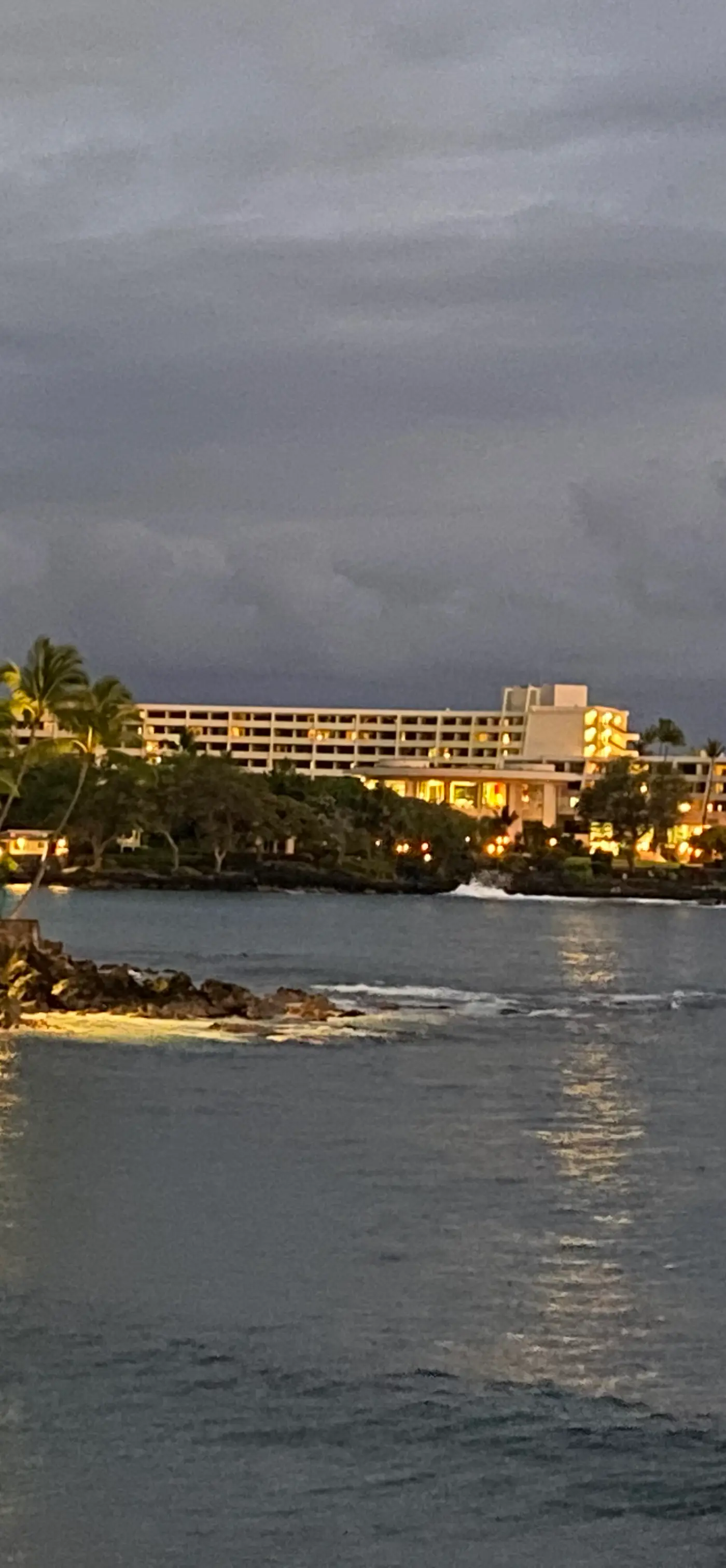 Kanaloa #3503