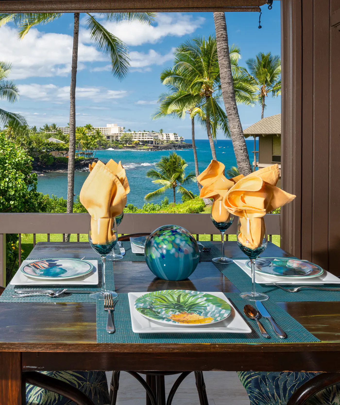 Kanaloa #3503