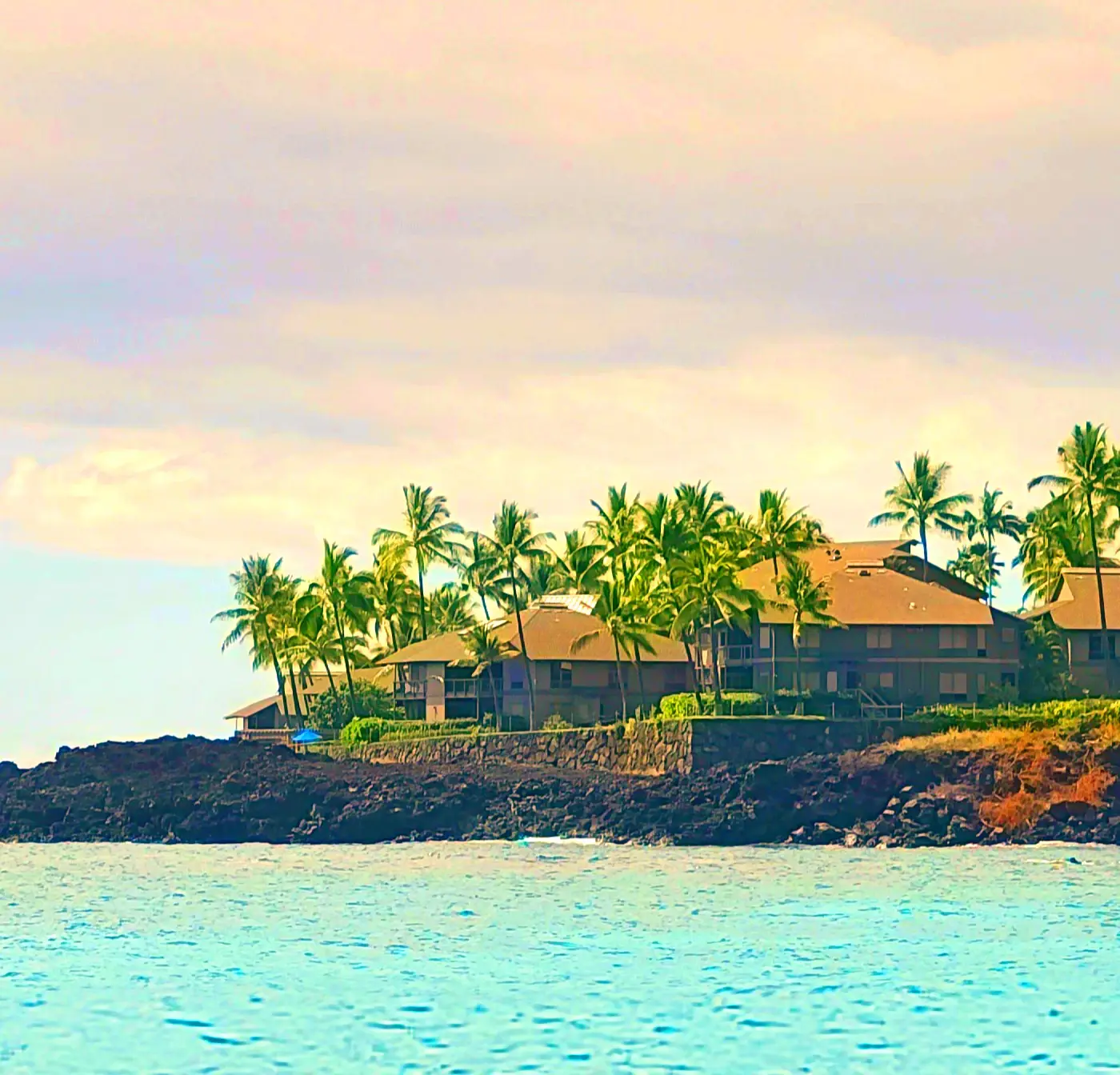 Kanaloa #3503