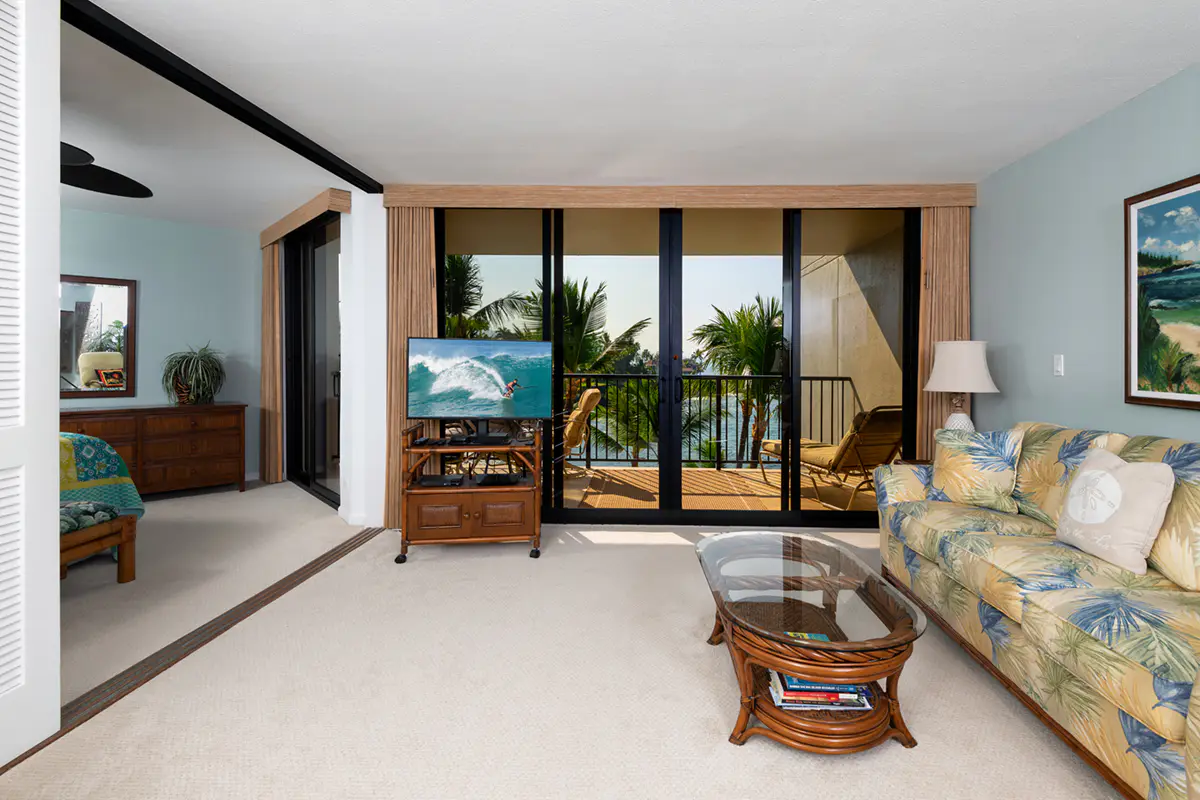 Kona By The Sea #422 - Paradise Found