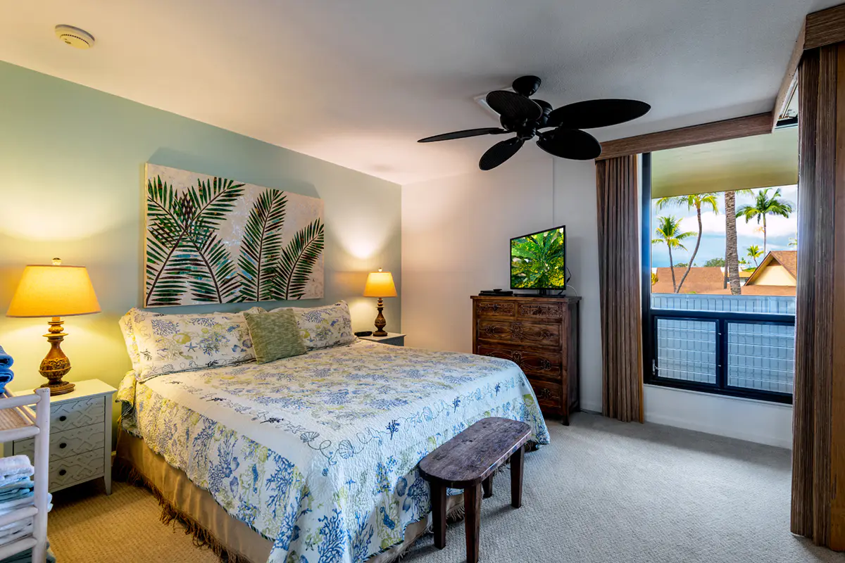 Kona By The Sea #422 - Paradise Found
