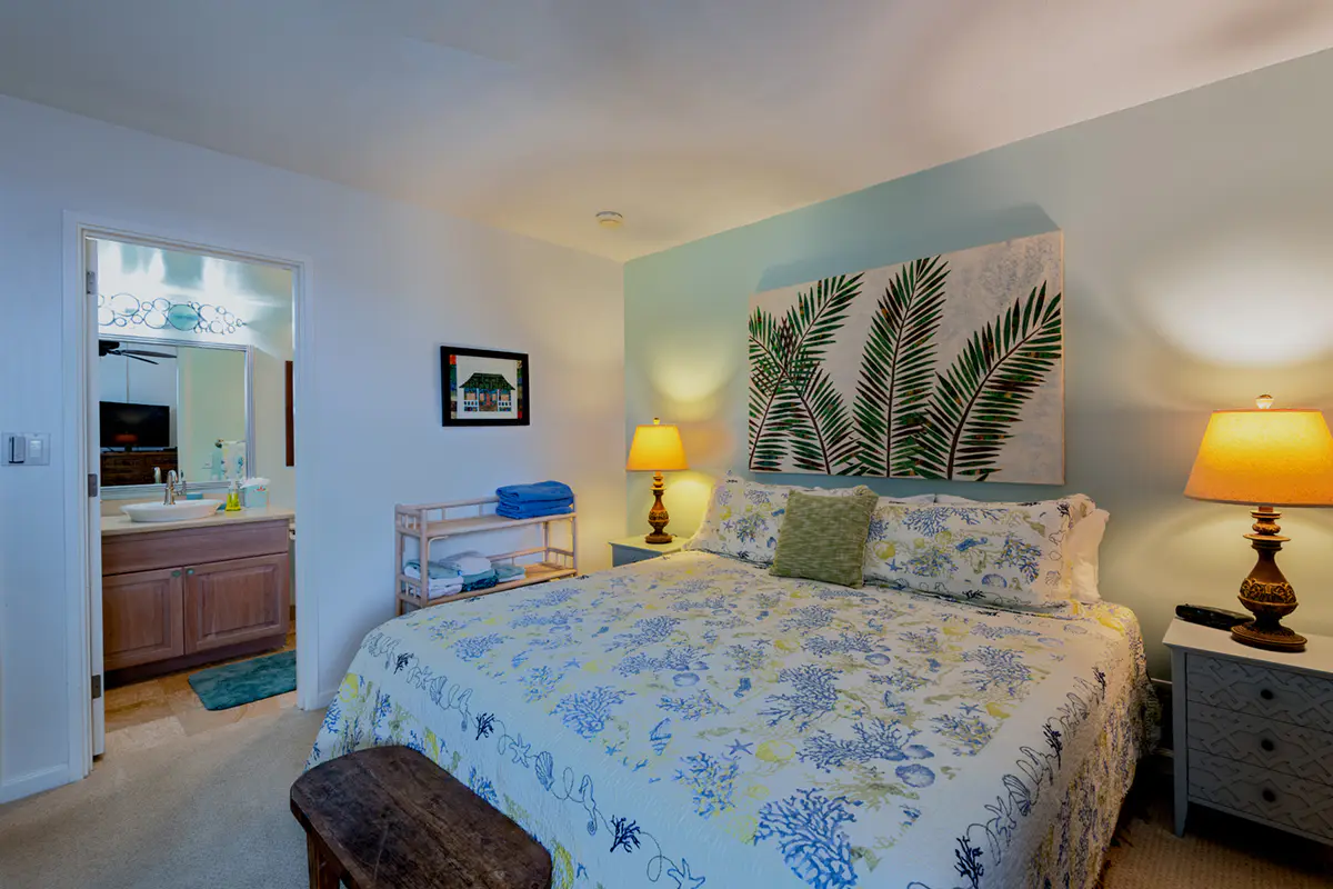 Kona By The Sea #422 - Paradise Found