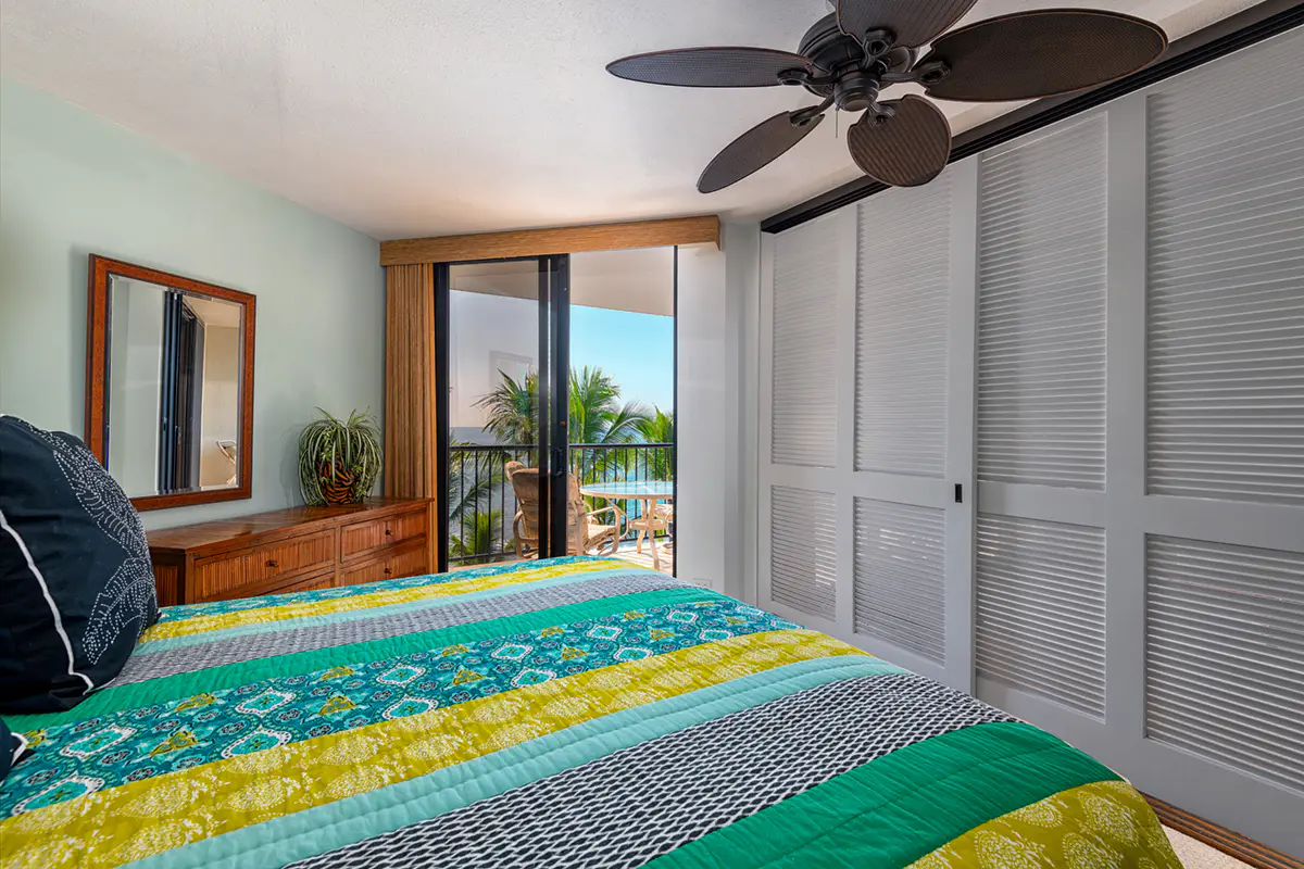 Kona By The Sea #422 - Paradise Found