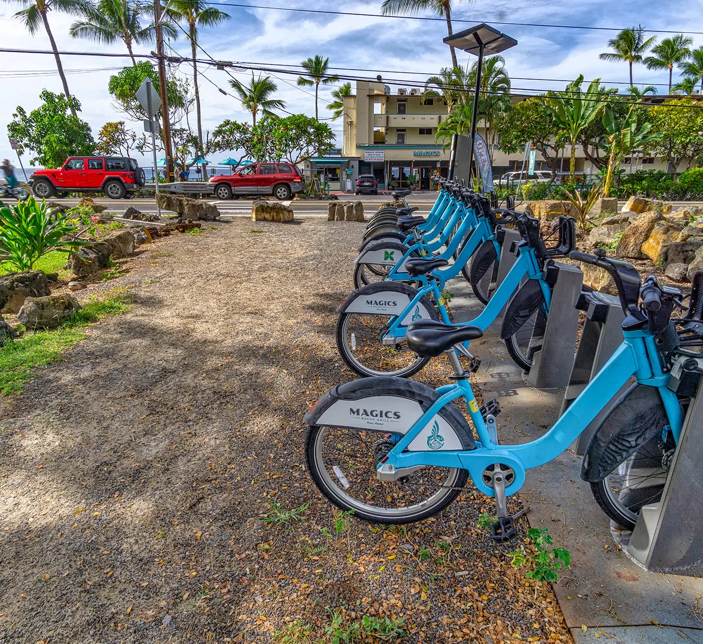 Kona By The Sea #422 - Paradise Found