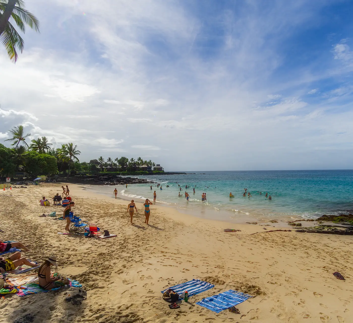 Kona By The Sea #422 - Paradise Found