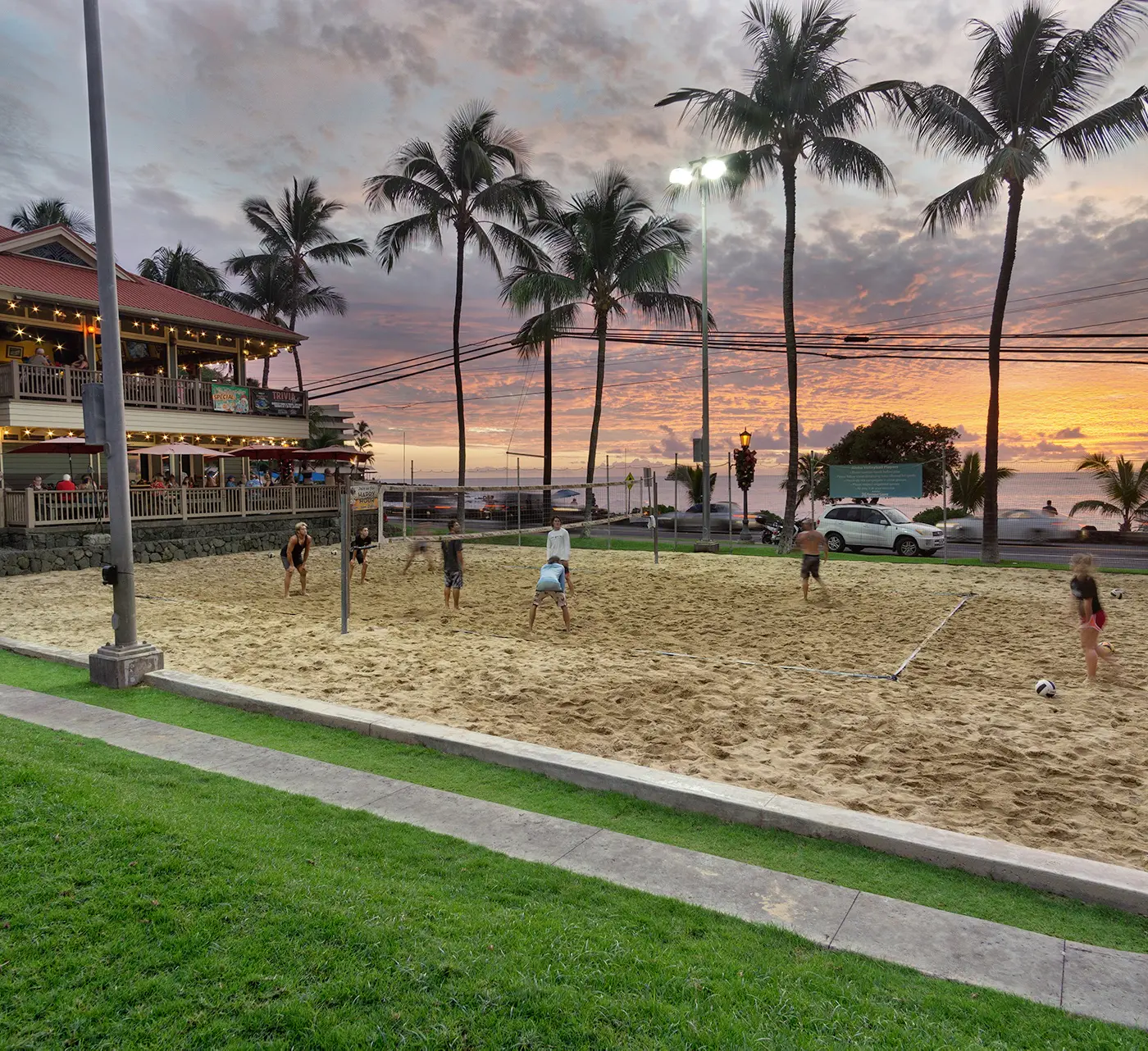 Kona By The Sea #422 - Paradise Found