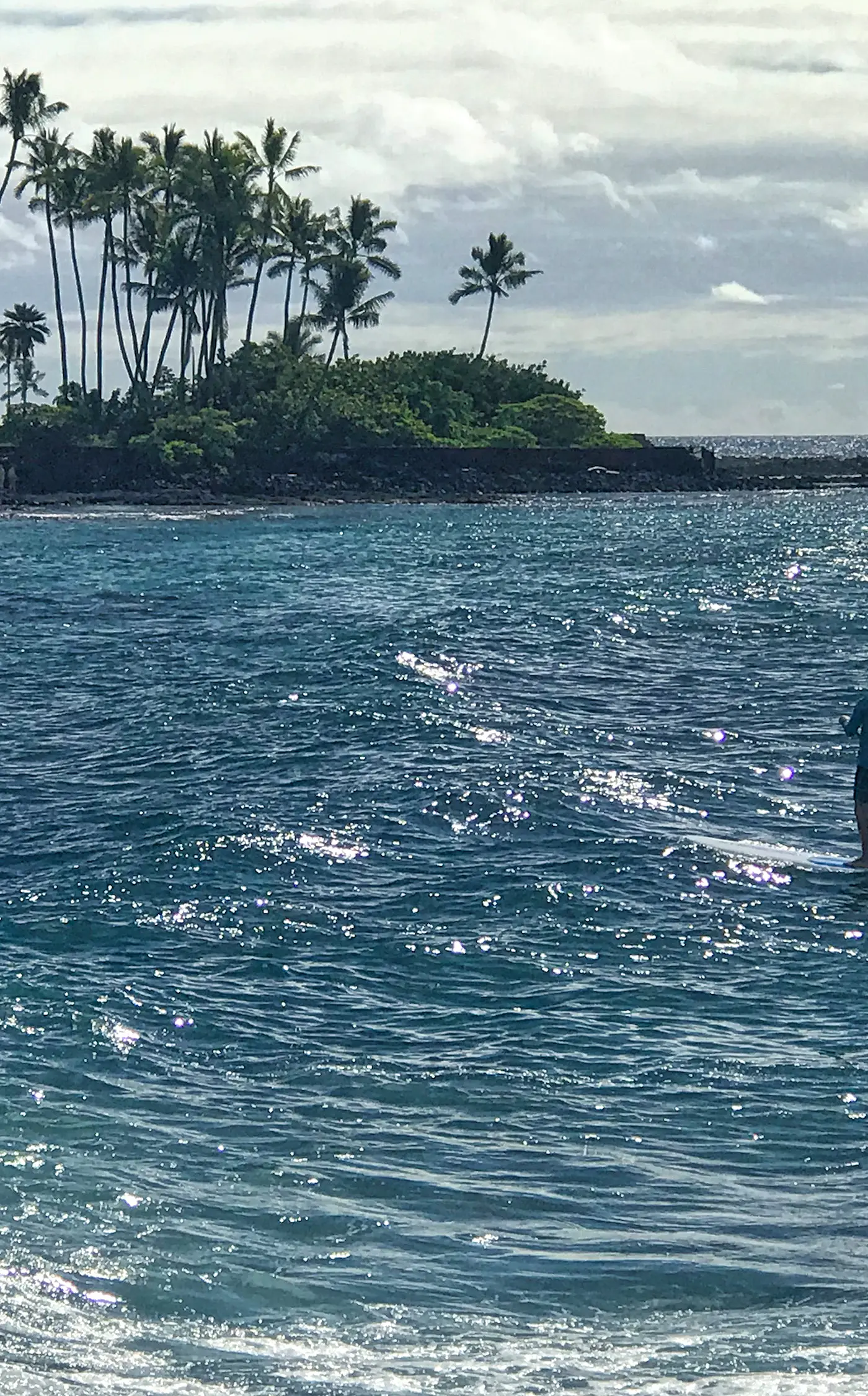Kona By The Sea #422 - Paradise Found