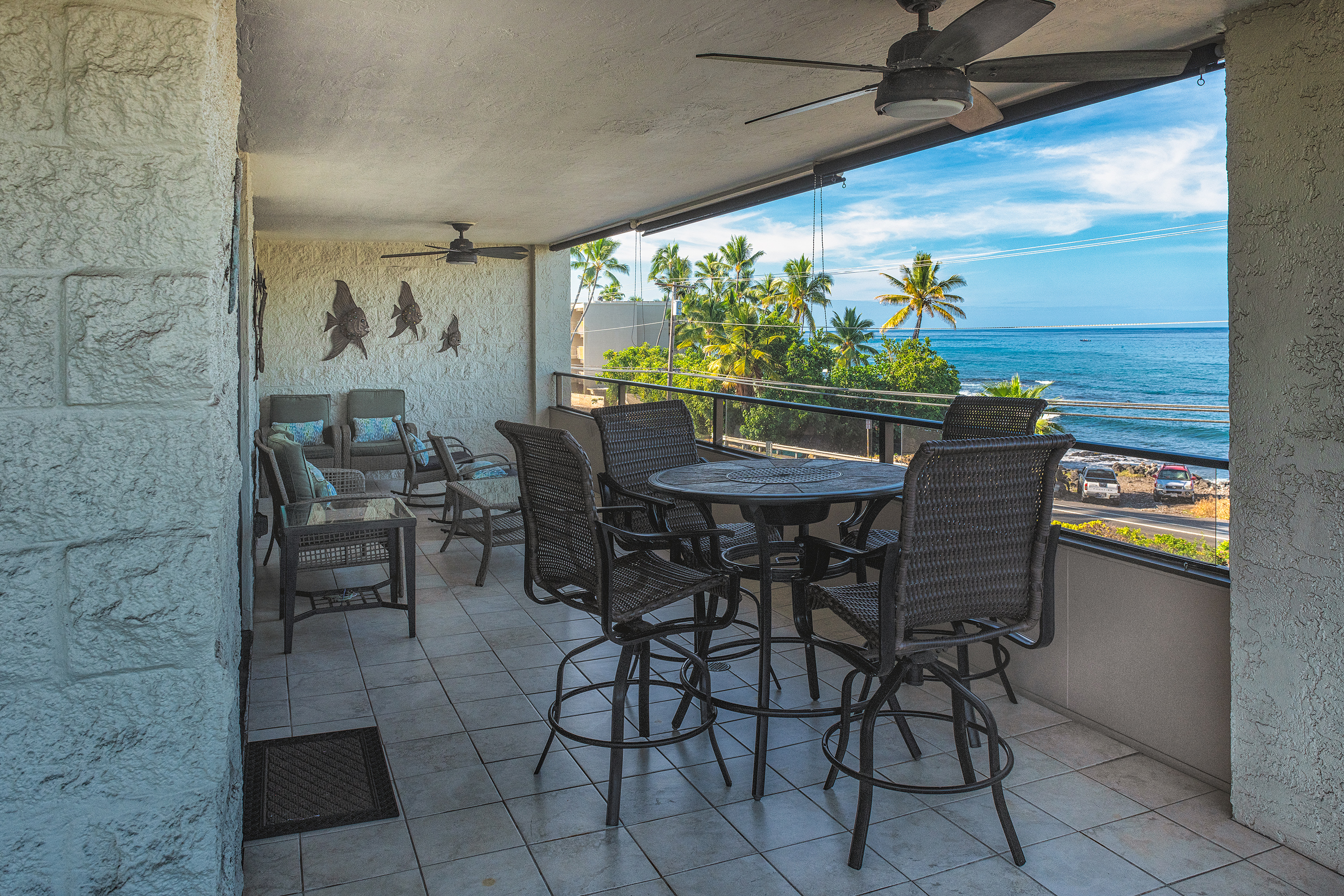 Holualoa Bay Villas 207