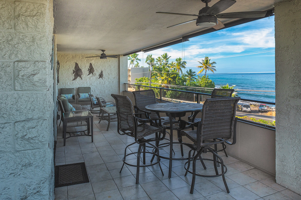 Holualoa Bay Villas 207
