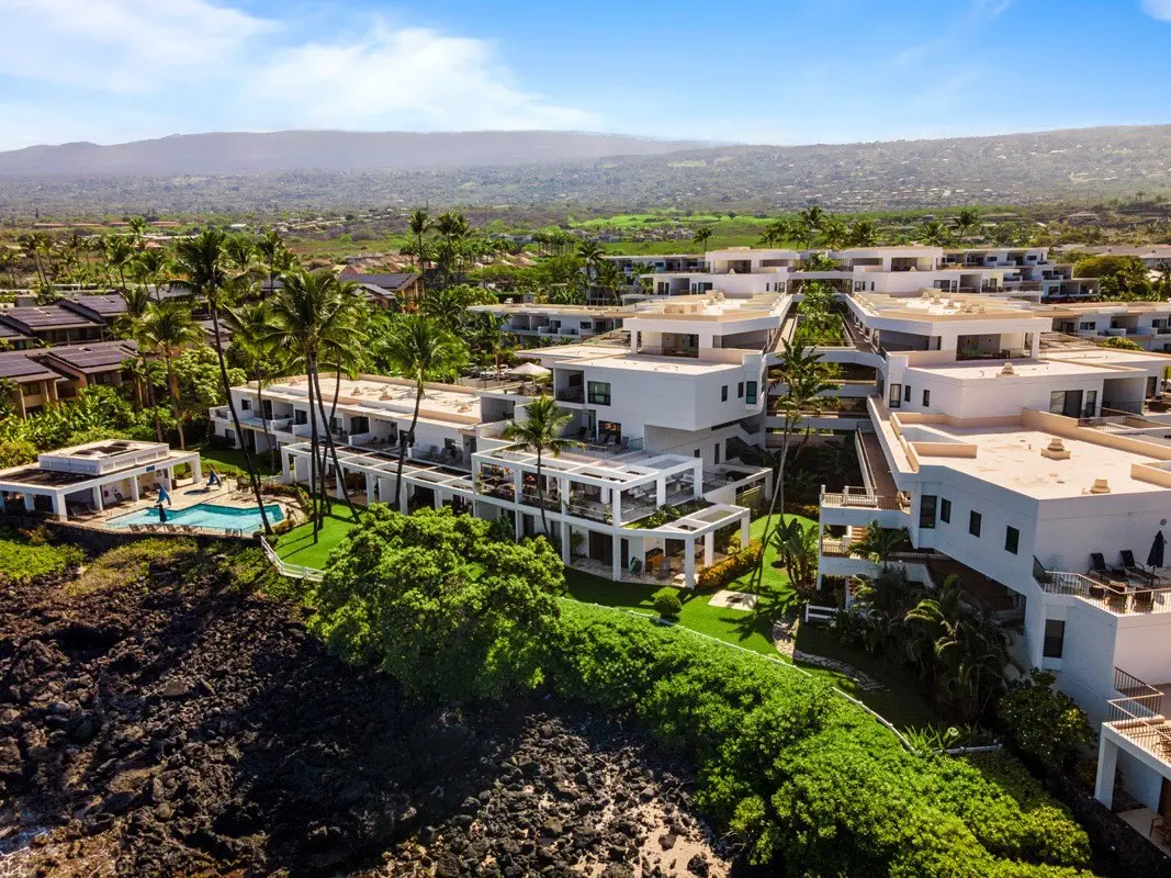 Primo Kona Condo