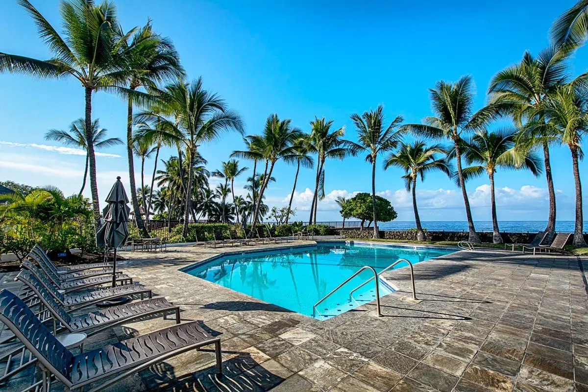 Primo Kona Condo